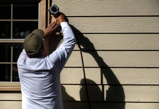 Best Insulated Siding Installation  in Conrad, MT