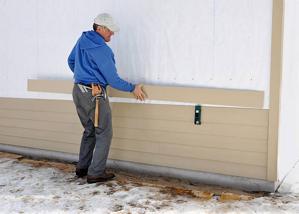 Best Weatherproofing and Sealing  in Conrad, MT